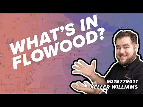 Flowood Mississippi | Everything You Need to Know