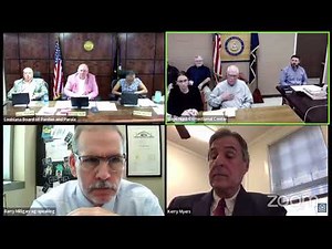 He fatally stabbed his wife 19 times. His kids do all they can to keep him locked up.