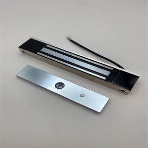 [Hot Item] Single and Double Doors Open and Hidden Magnetic Lock