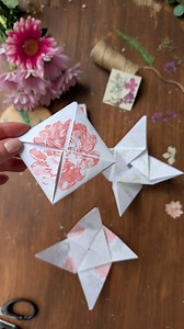 14K views · 72 reactions | DIY Vintage Paper for your Victorian...