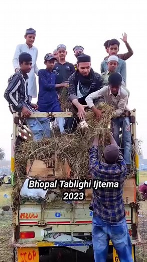 Bhopal Agricultural Activities Showcase 2023