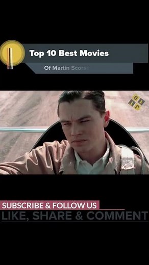 The Aviator 2004 | Aviator Movie Best Scenes | Best Hollywood Movie | #shorts