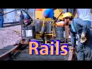 I Love Toy Trains 3 Part 1/3