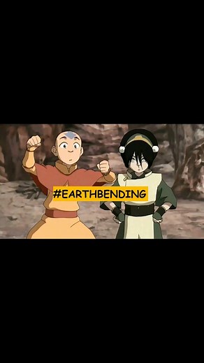 Mastering Earthbending with Avatar Aang | PinoyBio