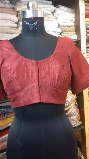 belt wala blouse simple #viral#stitching # #comment#share #likeandsubscribe 👍👍👍