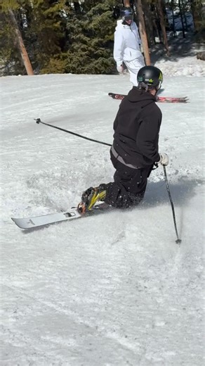 Will Houskamp on Instagram: "Tele Trial Reel . . . . #telemarkskiing #spreadtelemark #tele #telecolo #telemark"