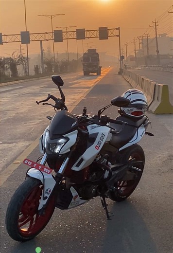 Exciting Jack Stunts at Lumbini Gate