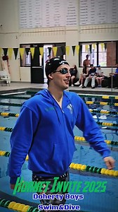 It was a phenomenal weekend for our boys! We placed 2nd at the Hornet Invite. New State Cuts were made by Tobin Murphy (500 Free), Sean Patterson (100 Free), Ben Roberts (100 Breast), and Ronan Watts (100 Breast). We had top finishes in these events: 1st place 200 Free, which is a new school record! (Ronan Watts) 2nd 50 Free (Jayden McKay) 1st 100 Free (Sean Patterson) 1st 200 Free Relay (Coffman, McKay, Patterson, Watts) 2nd 100 Breast—which is a new school record! (Ronan Watts) 1st 400 Free Re