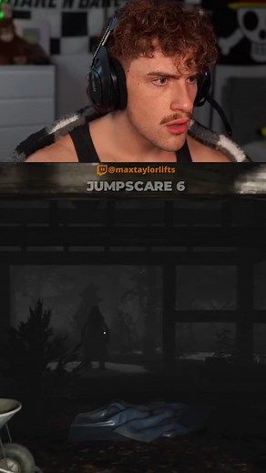 this was too much bro🤣 #gaming #scarygames #horrorgame