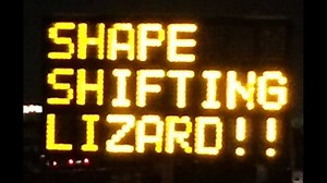 'Bernie for president': Road signs hacked overnight in Dallas