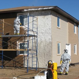 Nuclear Decontamination & Hazard Remediation Services | EAI