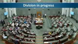 Australia's House of Representatives passes bill that would ban young children from social media