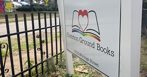 Common Ground Books faces financial challenges, community steps up to help