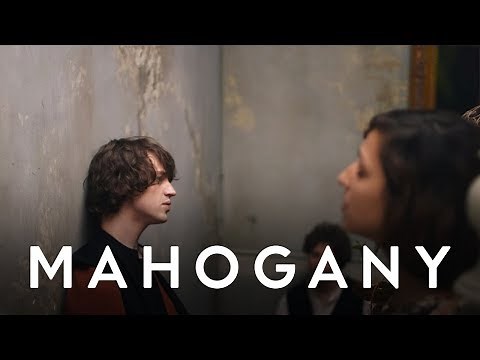 Cosmo Sheldrake - The Falcon (Richard and Mimi Farina Cover) | Mahogany Session