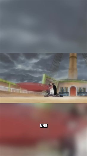 Shanks vs Kaido: The Ultimate One Piece Theory