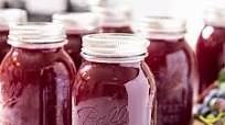 15 Canned Grape Juice Recipe - Selected Recipes