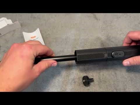 Would I recommend the ANXRE NT79 Tripod/Selfie Stick?