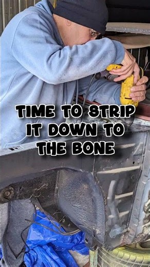 I thought it was a 'solid' car... then I found THIS "🔧 New videos regularly👍 Like & Subscribe