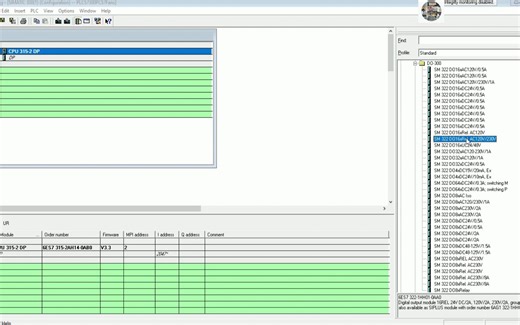 SIMATIC Manager V5.7 HF4 PCS7 WinCC Explorer V7.5 SP2 Upd13 PLC S7-300 automa