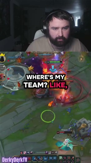 This how you close out a game on gragas :p #aicover #leagueoflegends #gragas