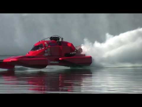 Toxic Rocket TFH vs Problem Child