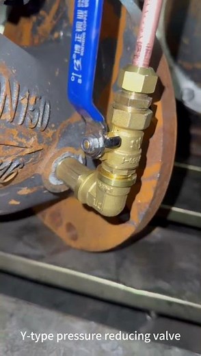 How to Install Y-type Filter Valves Correctly: A Step-by-step Guide#factoryproducts