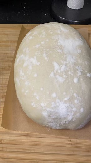 Bread Baking: A Gorgeous Loaf