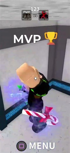 BIG GUY MM2 MONTAGE *ON BEAT* ❤️✨