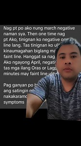 12K views · 20 reactions | Nag Pregnancy test ka, negative ang result pero nag positive after? #pregnancytestresults #pregnancy | Nurse Ultimatum | Facebook