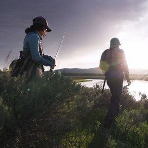 12 reactions | It’s All Home Water. Commitment to our planet and the anglers who fish it will guide us for the next 50 years. Learn more: https://pat.ag/FlyFishing | Patagonia | Facebook