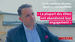 Alexandre Juving-Brunet : « Je livre tout ce que je sais, et je prends des risques pour le faire » Alexandre Juving Brunet nous livre sa vision d’un monde au bord du chaos. Ancien capitaine de gendarmerie, il appelle les Français à réincarner l’esprit Gaullien et recréer un pays phare pour devenir une force d’attraction pour le monde. Formé à l’Ecole Spéciale Militaire de Saint-Cyr puis à l’Ecole des Officiers de la Gendarmerie Nationale, Alexandre Juving-Brunet s’est engagé très tôt pour servir