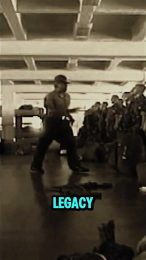 “Respect the Hat: What Every Recruit Owes Their Drill Instructor #marines #army #military #bootcamp