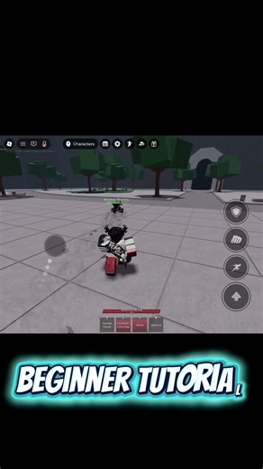 #Roblox #tsbg beginner tutorial