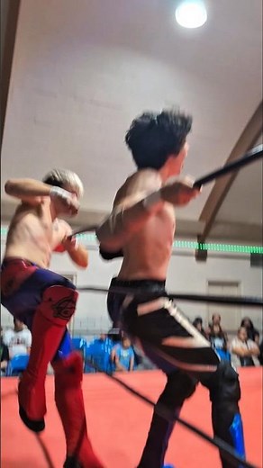 Alienated Youth beat on Jack Grayson (Defiant Pro Wrestling) June 2025