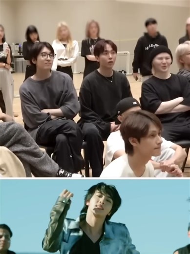 SEVENTEEN Reaction BTS (방탄소년단) 'ON' Kinetic Manifesto Film : Come Prima Part 5 #BTS #방탄소년단 #ON #KineticManifestoFilm #ComePrima