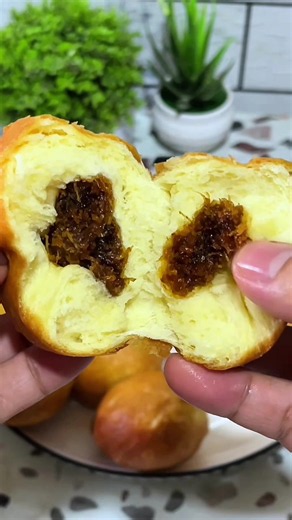Roti Goreng Ekonomis: Resep Simpel & Cara Membuat