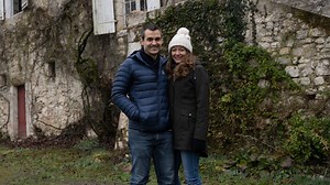 Chateau DIY - Series 3: Episode 9 | Channel 4