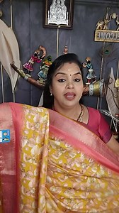 1.3K views · 23 reactions | 9597578883 Shirdi Sai collection Salem Navarathri dhamaka 杖 Diwali Collection  No COD & No Exchange 360° Opening Video Must Address: 180,Appu chety Street, Shevapet Salem | Fashion with Kirthi | Facebook