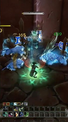[Midnight BETA] WoW [Windwalker Monk] Conduit of the Celestials