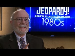 What Jeopardy! Made Possible | Battle of the Decades '80s Week | Jeopardy!