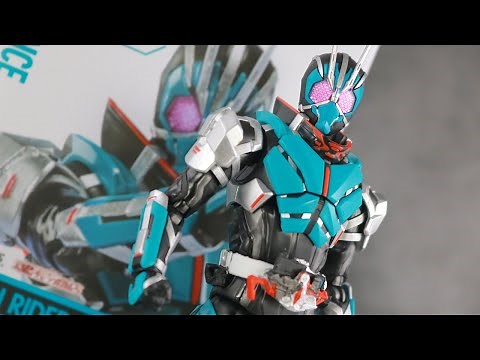 【父さん】S.H.フィギュアーツ 仮面ライダー1型 ロッキングホッパーをレビュー！S.H.Figuarts Kamen Rider Ichi Gata Rocking Hopper Review !