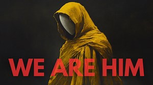 Why You Must Fear Hastur?