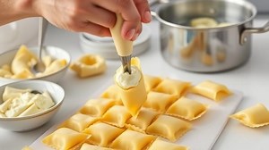 how do you cook manicotti shells without breaking them? - Test Food Kitchen