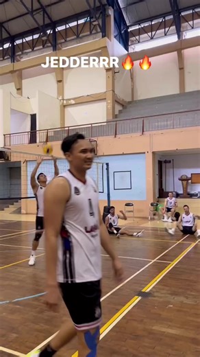 Jedder's Expert Volleyball Tips for Beginners