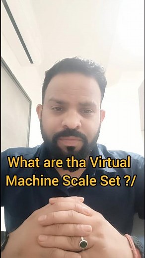 What Are the Virtual Machine Scale Set || VMSS || #azurecloud #cloudcomputing #az104