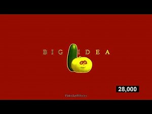 BIG IDEA logo Super Effects 2024 (Sponsored By Preview 55)