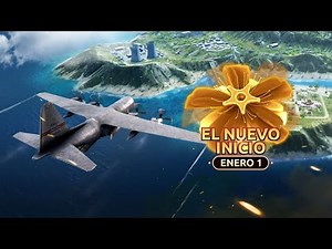 El Nuevo Inicio ✨ | Garena Free Fire
