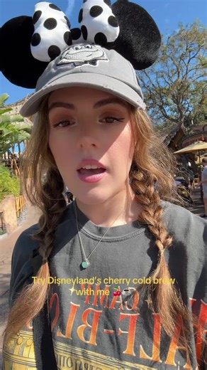 Revive the Westview Cold Brew at Disneyland