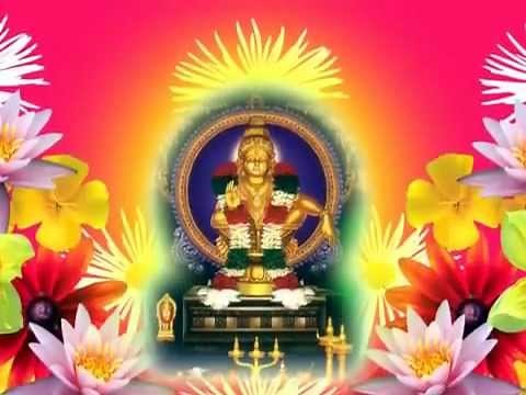 Harivarasanam-by-K-J-Yesudas|Ayyappan|Yesudas Ayyappa Songs|Harivarasanam mangalam