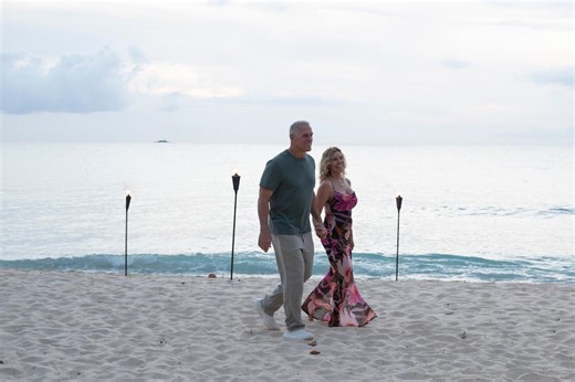 'The Golden Bachelor' Season 2 finale: How to watch tonight, start time, where to stream and more